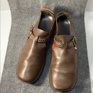 Nice Timberland Smart Comfort Shoes sz.8 1/2